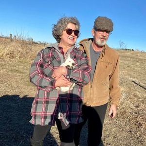 Meet your Posher, Carol